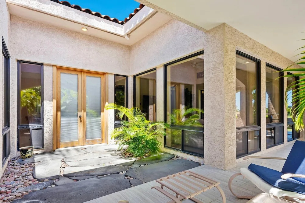 Exclusive Single-story Shores Golf Villa 20 - 3 Ensuite