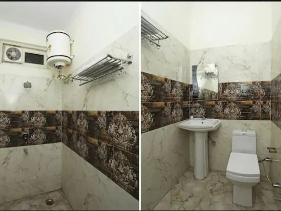Hotel Bansal