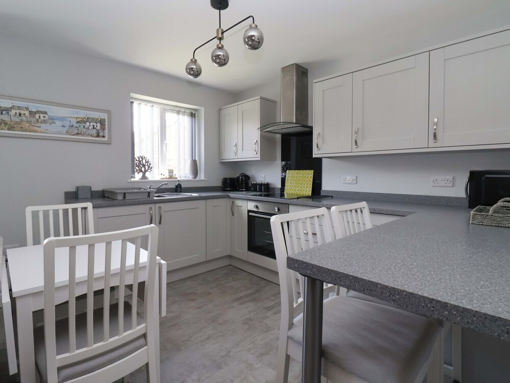 Dans Holiday Cottage