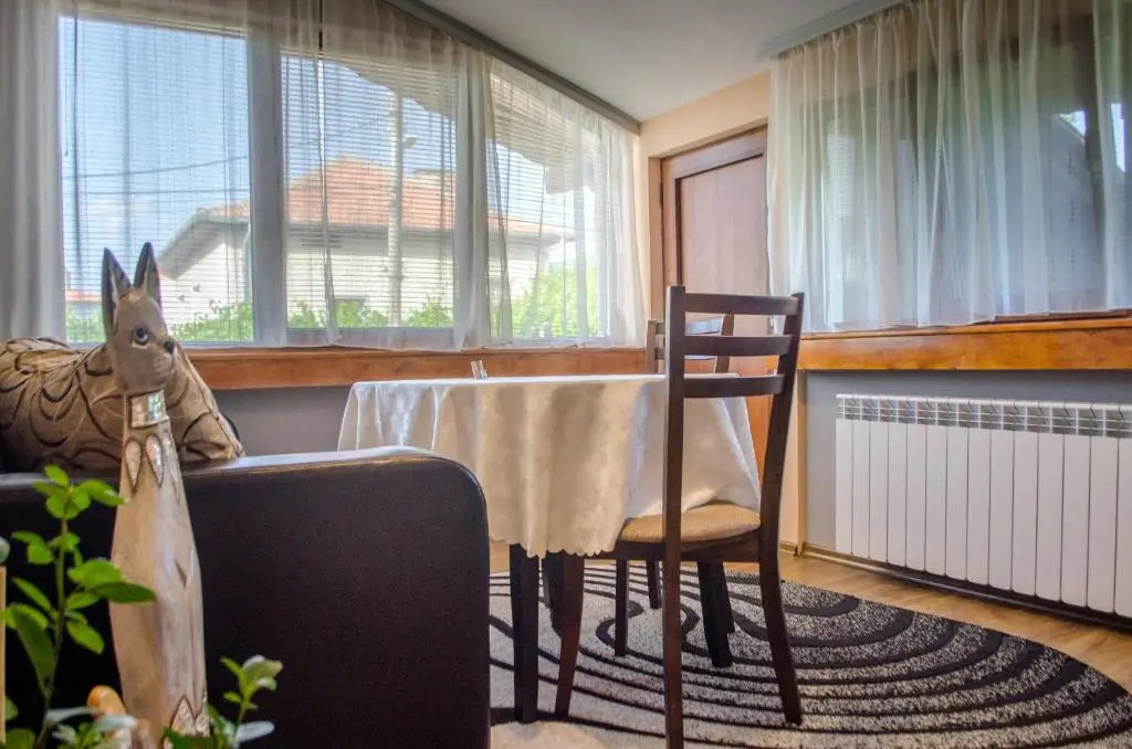 Guesthouse Juli