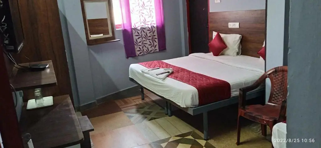 OYO 79516 Skyry Hotels