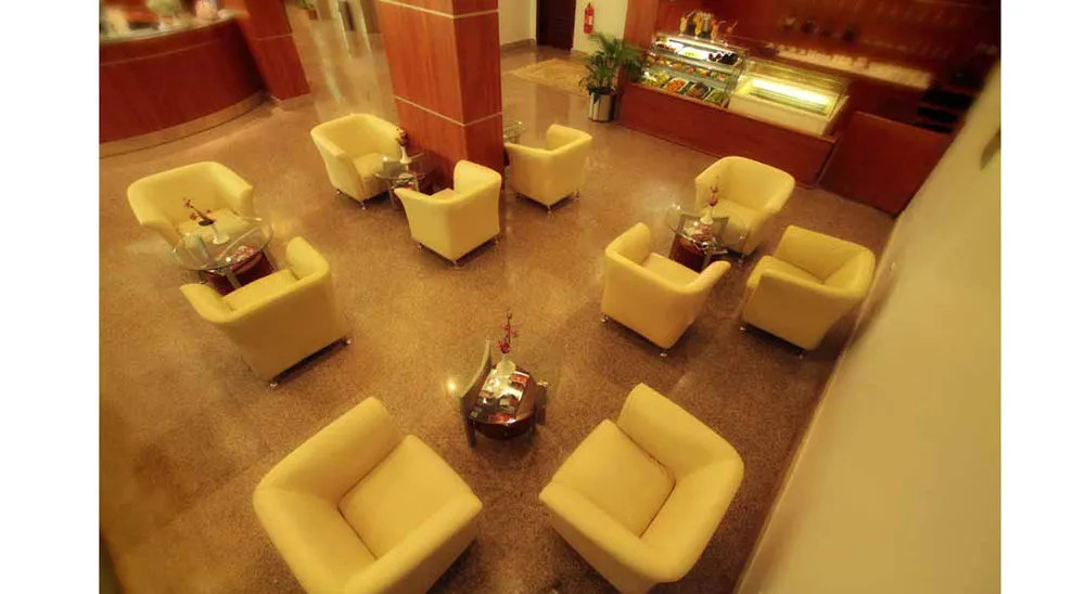 City Inn Al Seef