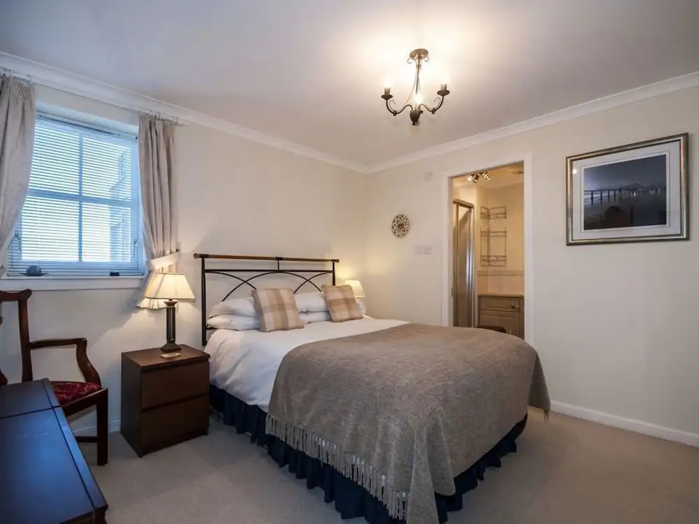 Royal Apartment
