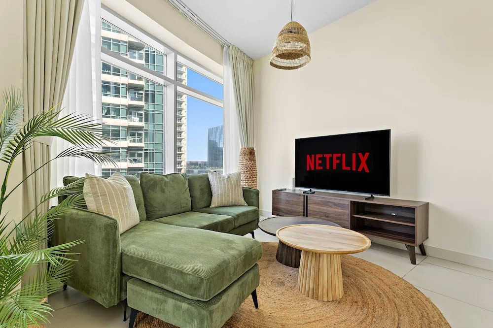 Lofts West Tower - 404 1BD