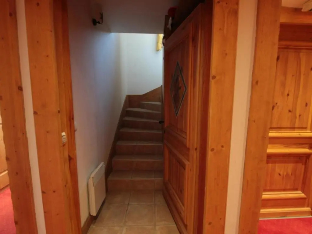 Appartement Les Carroz d'Arâches, 4 pièces, 6 personnes - FR-1-572-241
