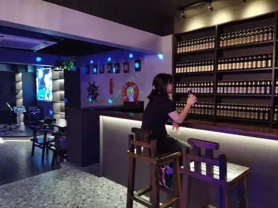 Xianyunju Boutique B&B (Zhuhai Guishan Island Shop)