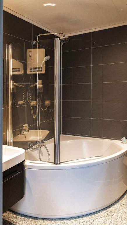 Hotel Lucca