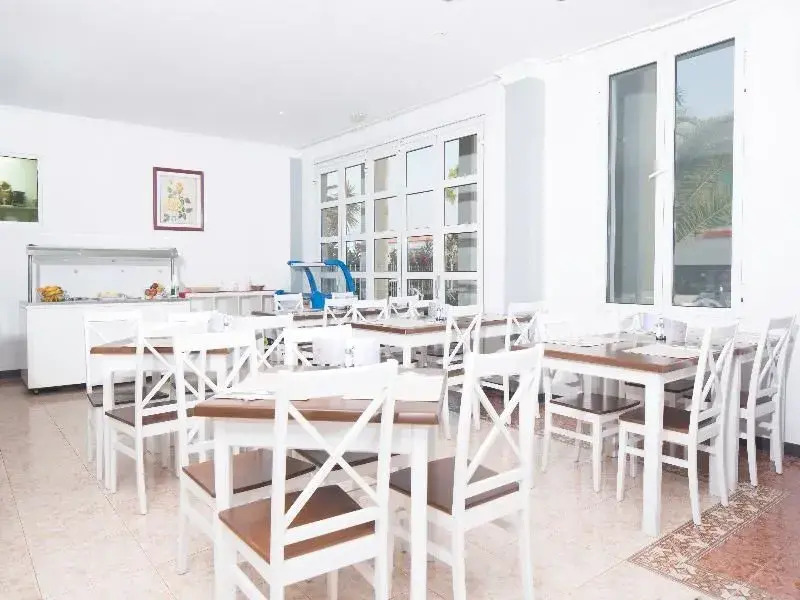 Apartamentos Compostela Beach Golf Club