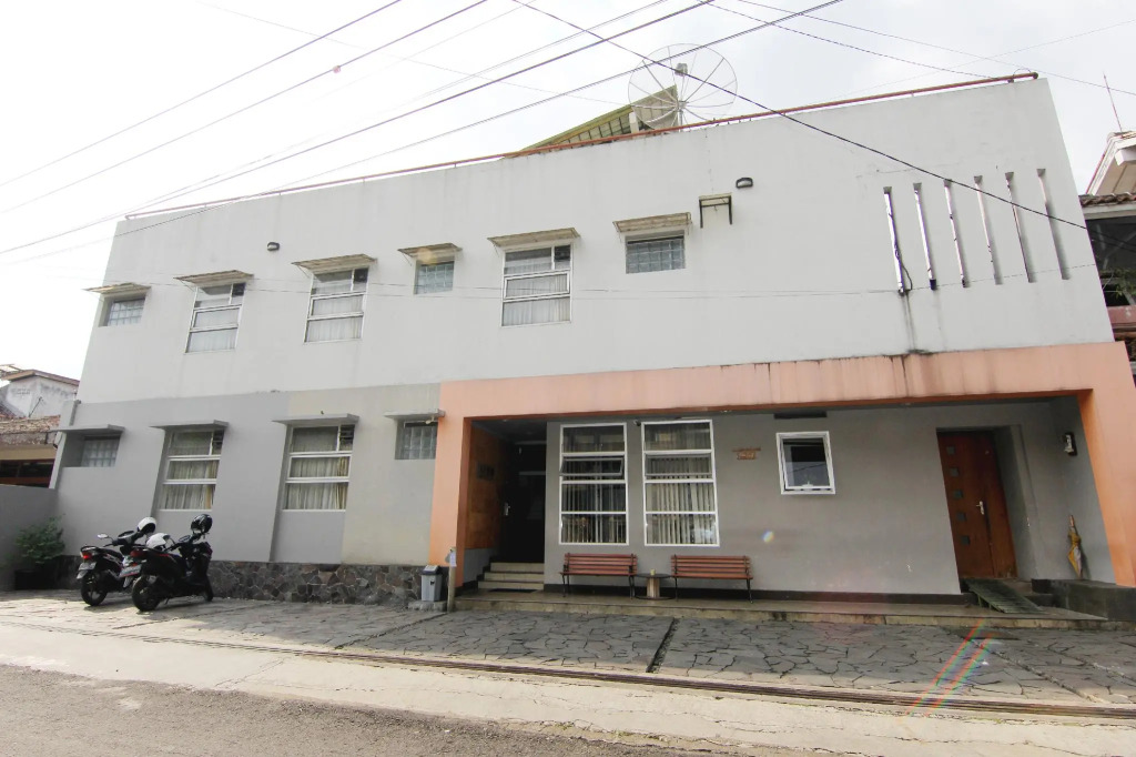 Saidah Guest House