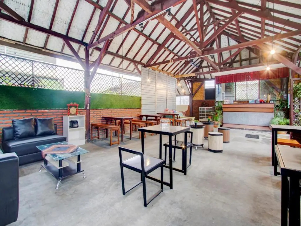 RedDoorz At Pandan Inn Batu