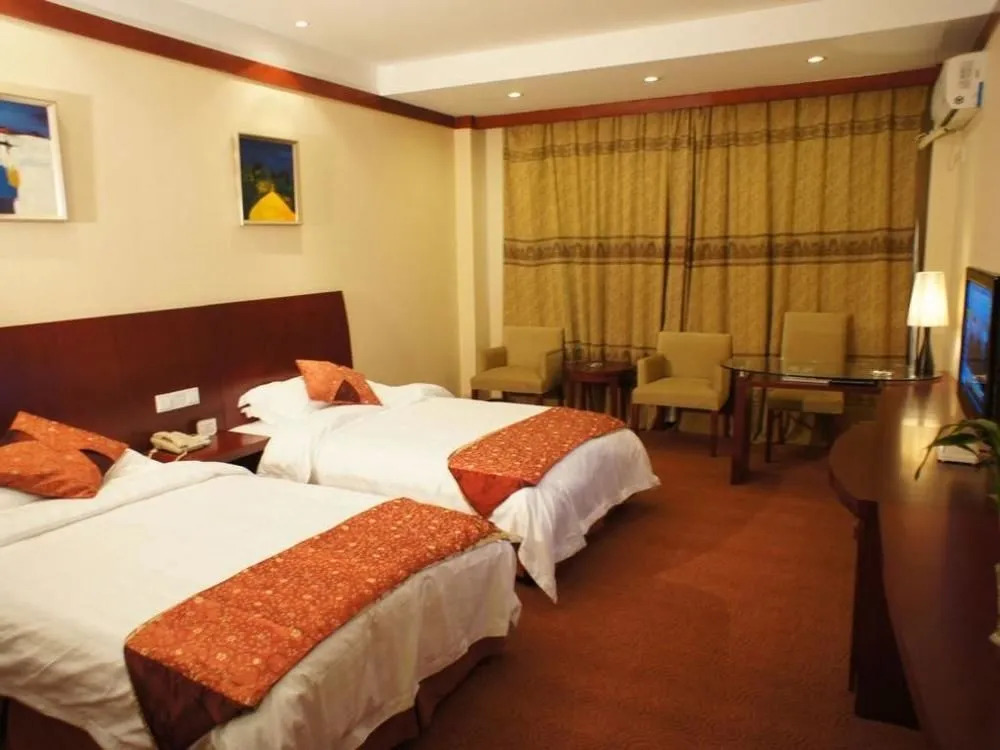 Yunhai Hotel