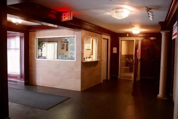 Econo Inn Anchorage