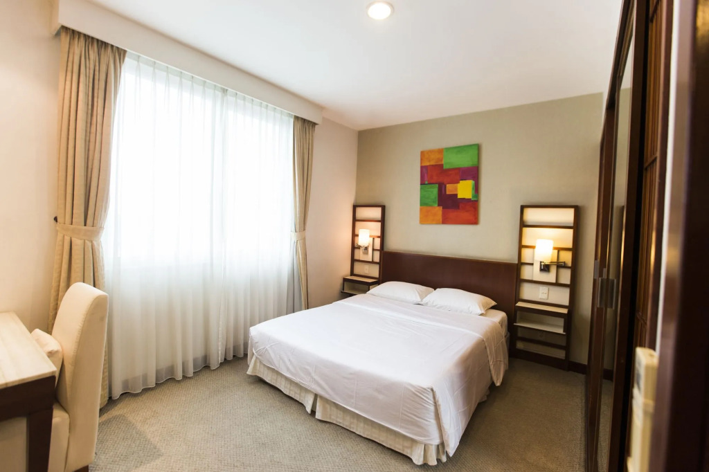 Saigon View Residences