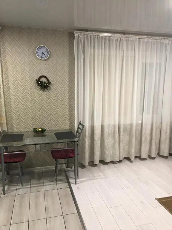 Apartments Robocha Street 81 Kirova
