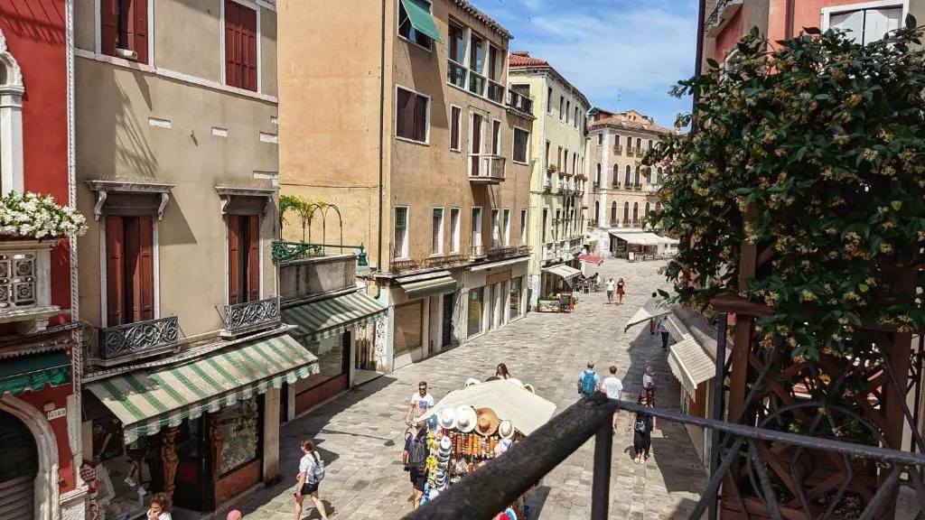 Bellavista