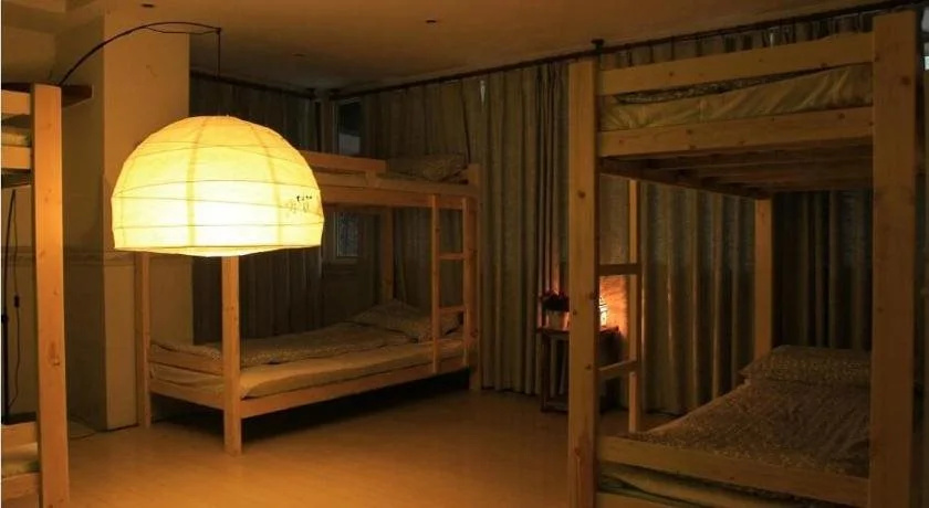 Uhome Youth Hostel