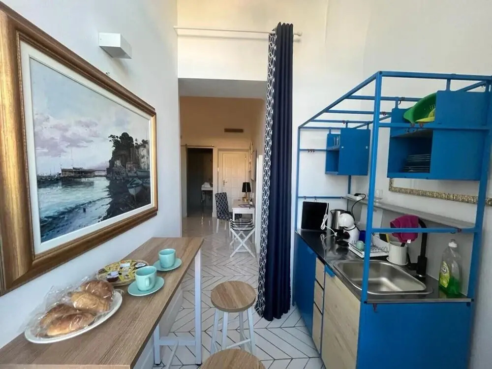 Estate4home - Iommella luxury rooms