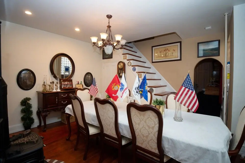 BnB Philadelphia - Boutique Hotel