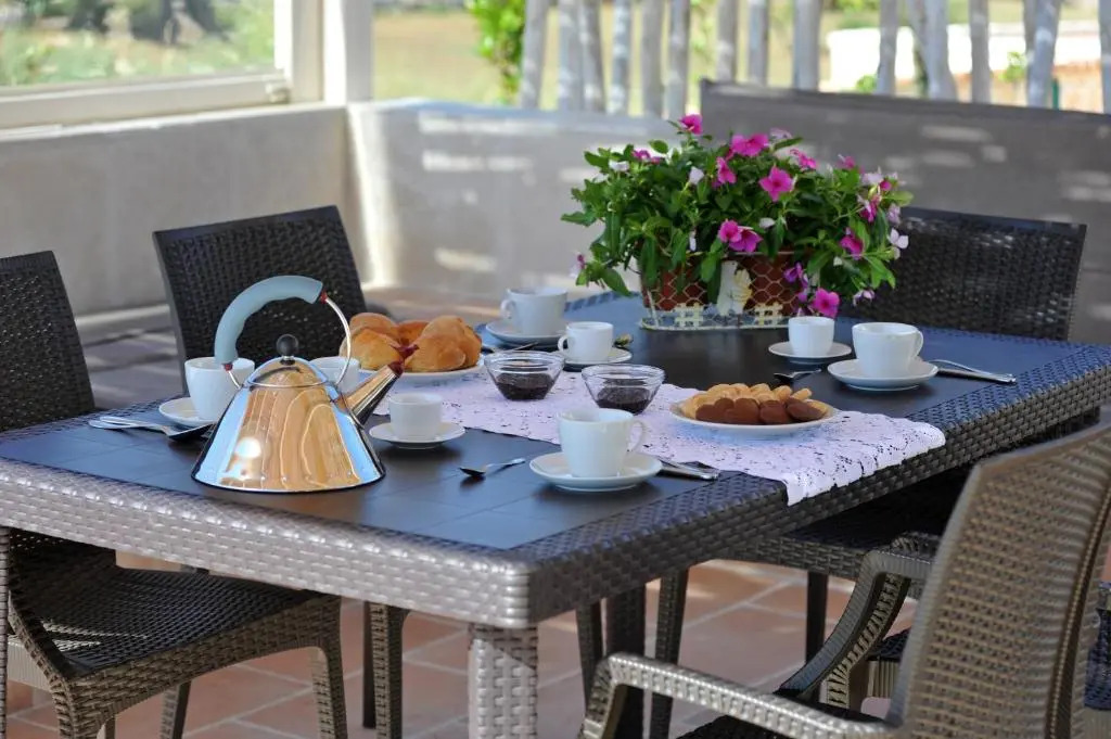 Trullo delle Querce Suite Private Pool