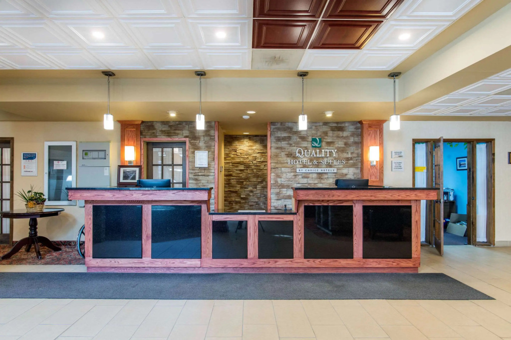 Hotel Gander