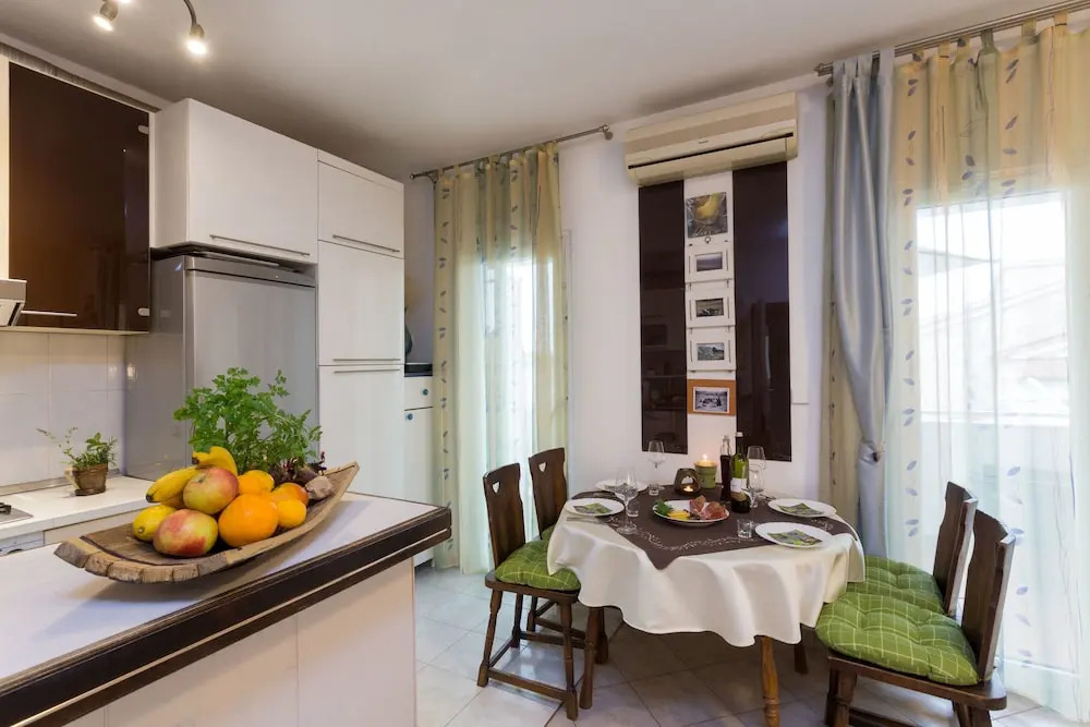 Apartment Arka