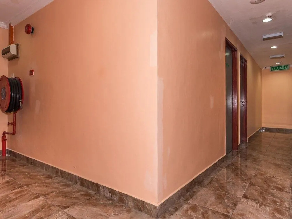 OYO 890 Hotel RK Cahaya