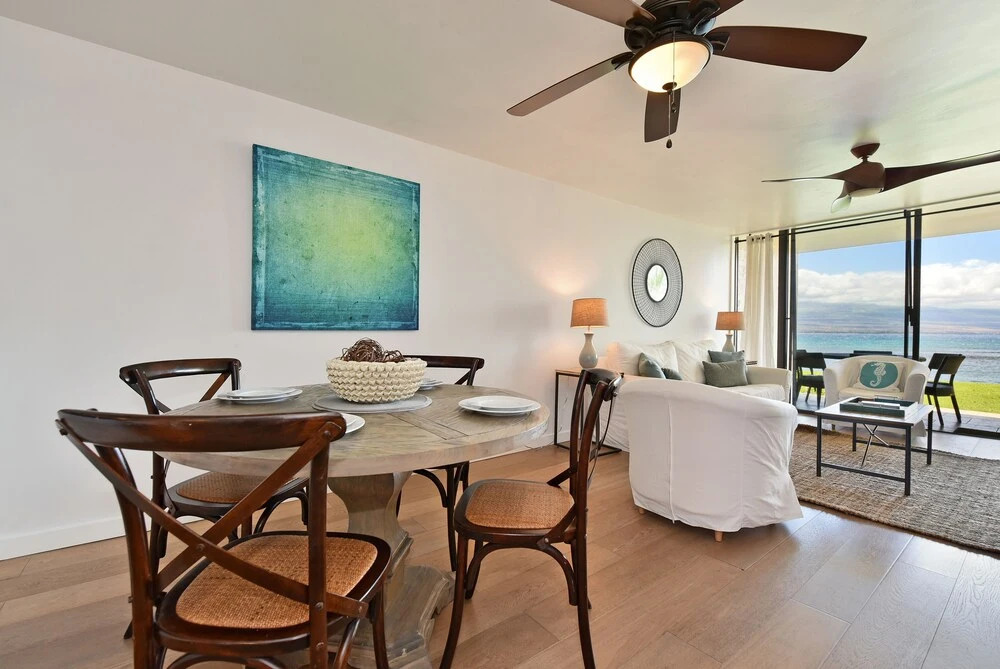 Lauloa 110 2 Bedroom Condo