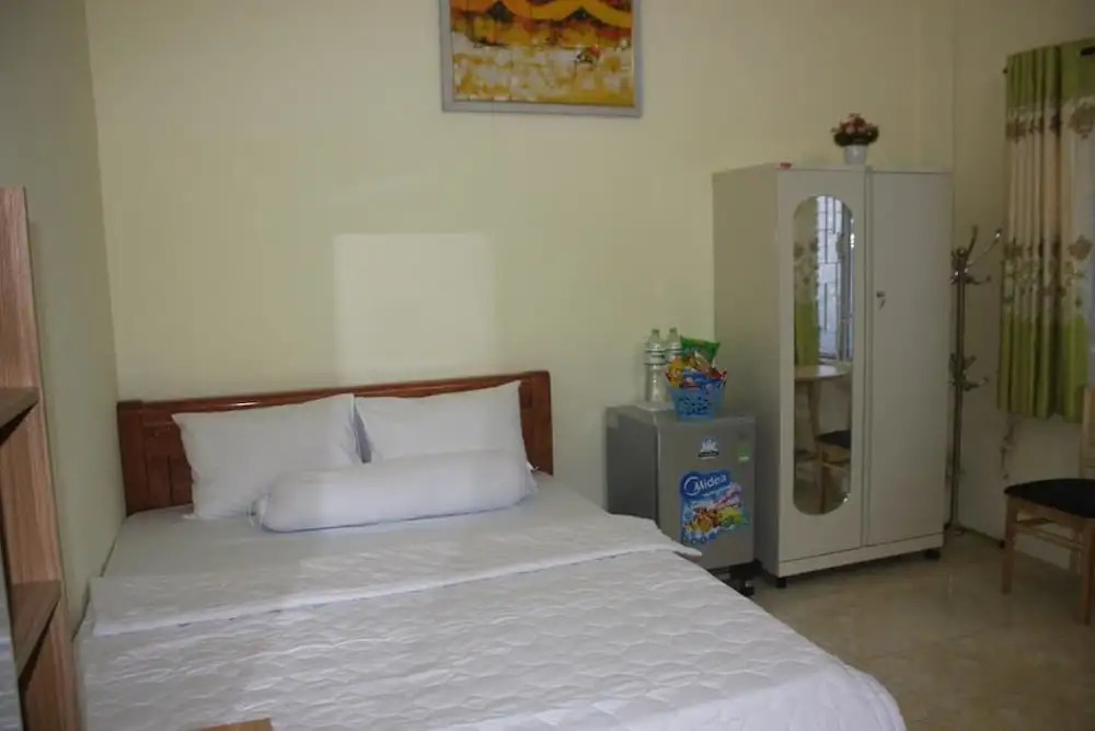 Nancy Guesthouse - Hostel