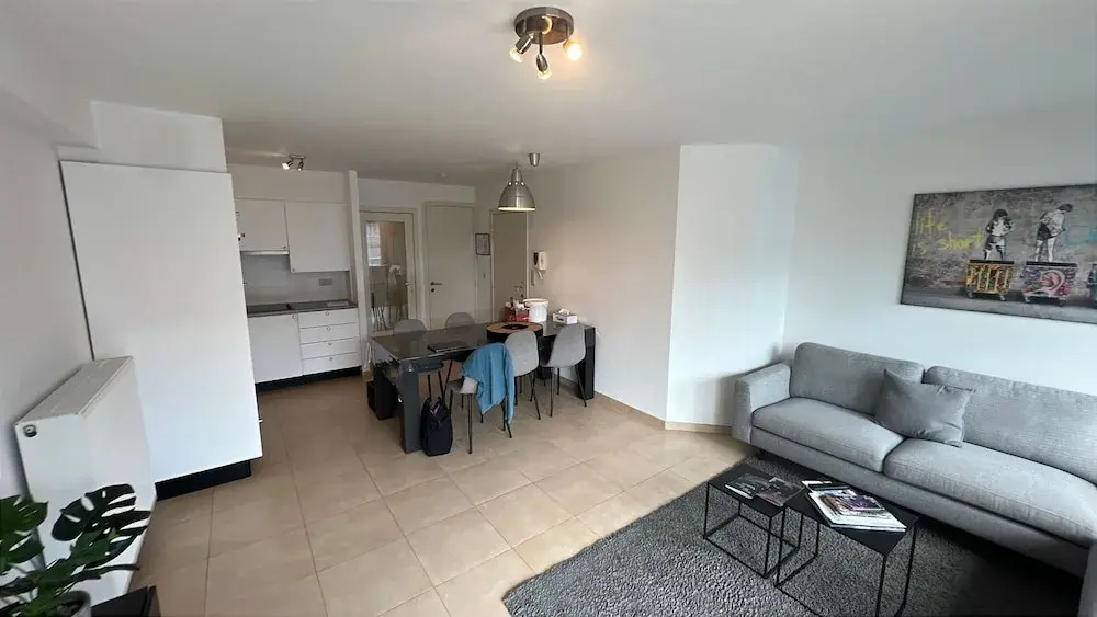 Huswell - Family Duplex Near Ostend Beach