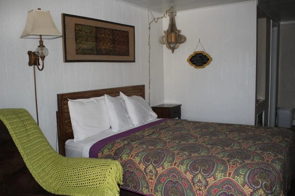 Sage Motel