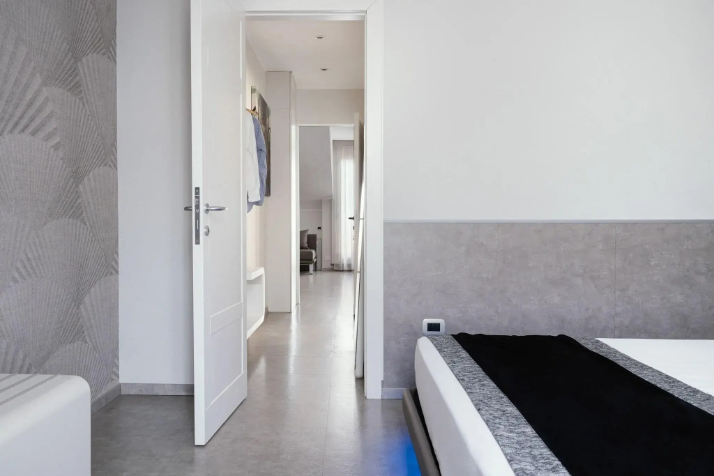 Montenapoleone Suites