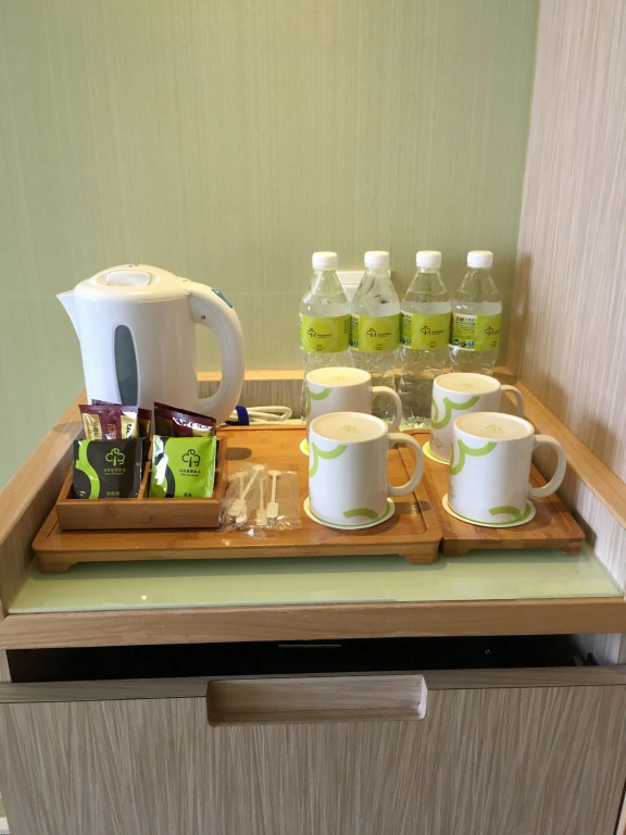 Park City Hotel Central Taichung