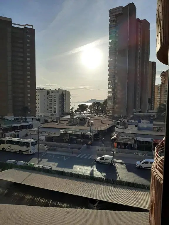 Apartamento Angela