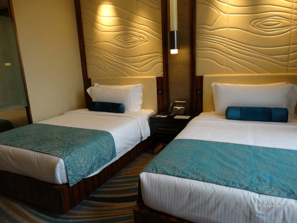 Winford Resort and Casino Manila