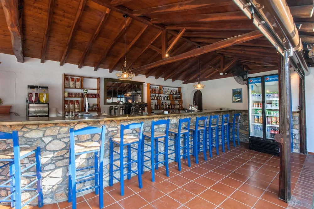 STRAWBERRY Skiathos