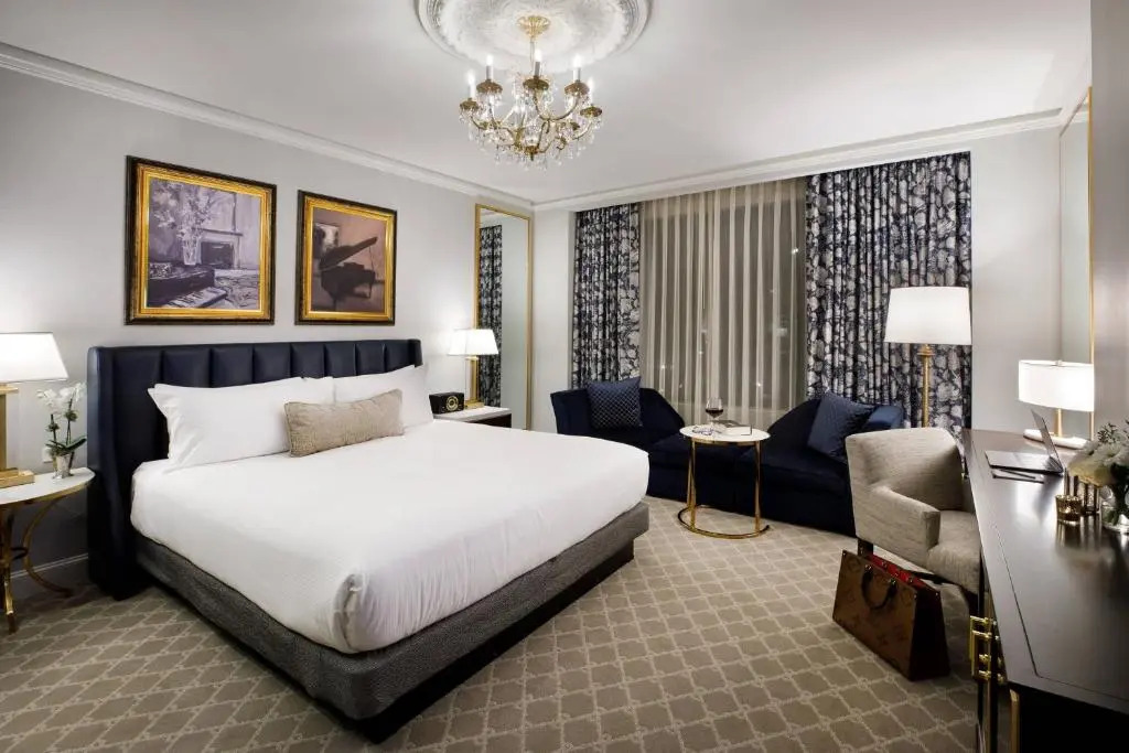 Hotel Carmichael, Autograph Collection