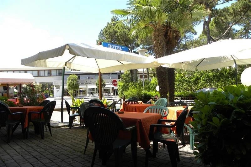 Hotel Santa Cruz