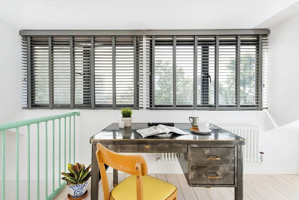 Stylish & Bright 2BR Flat in The Heart of Dalston