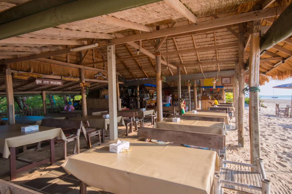 Cha-Am Little Shop & Resort