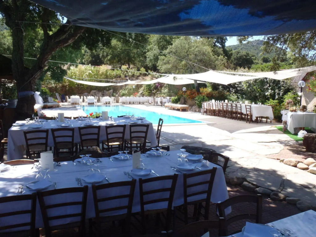 Hotel & Glamping Borgo di Campagna