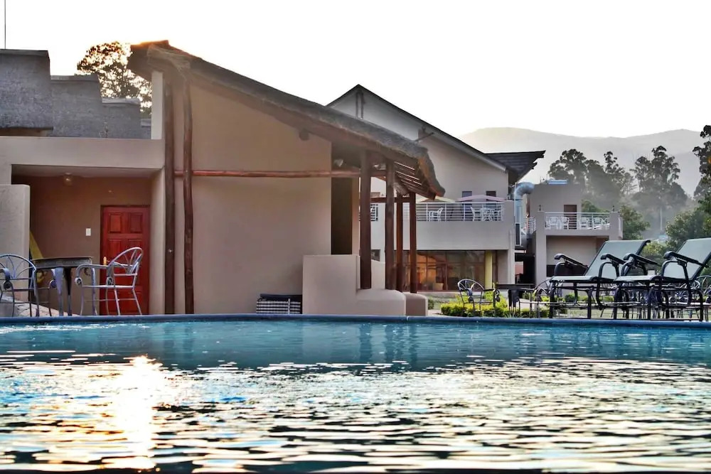 Sibane Hotel