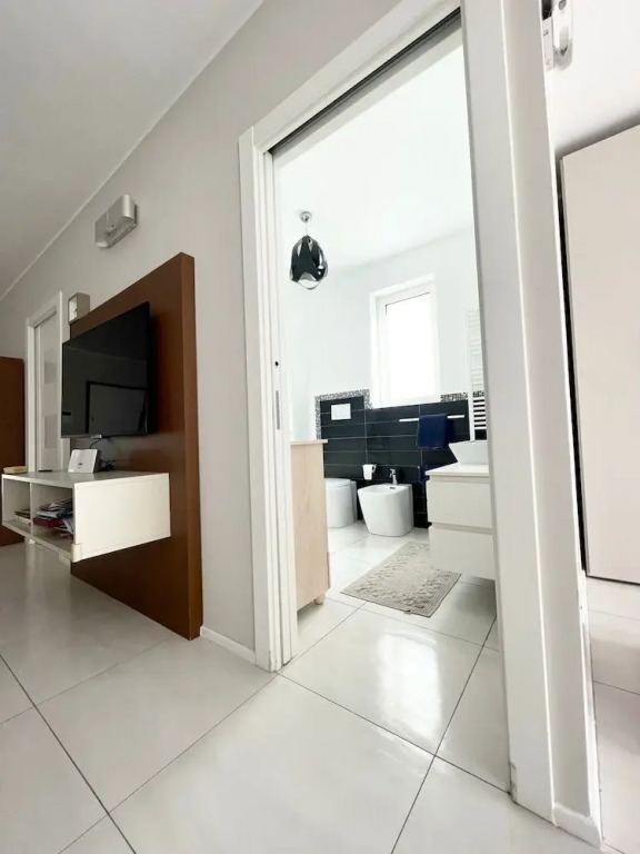 Oxhome Luxury Apartment