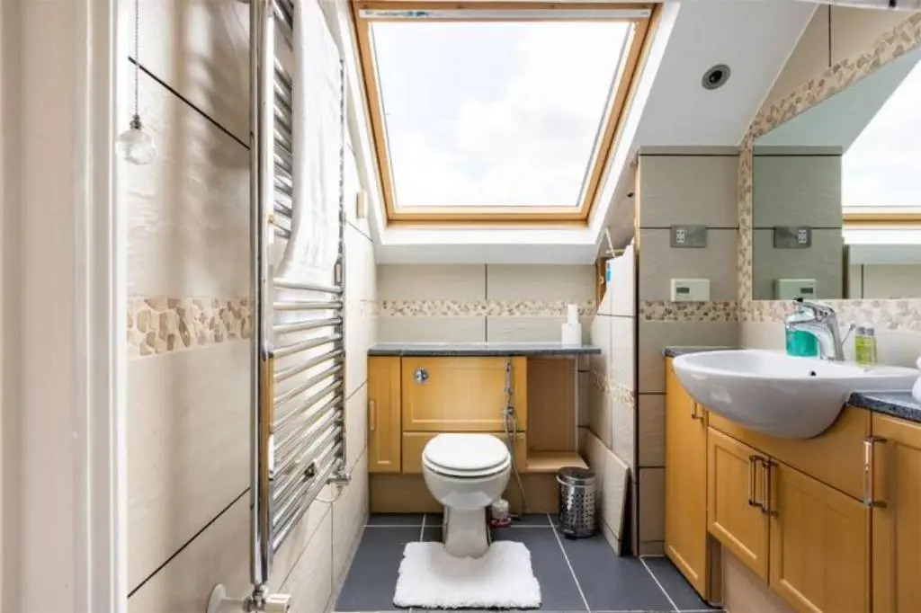 London's Best Spacious Family Home