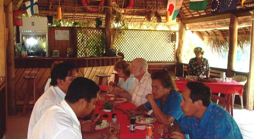 Atiu Villas