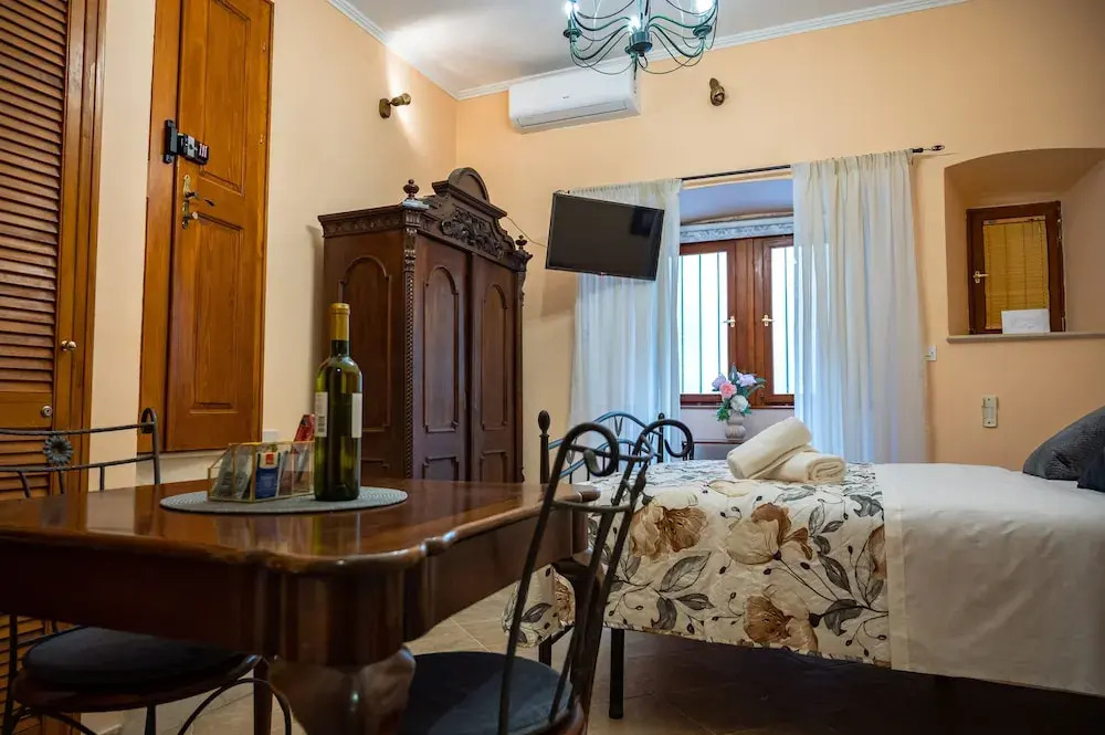 Apartments Riposo