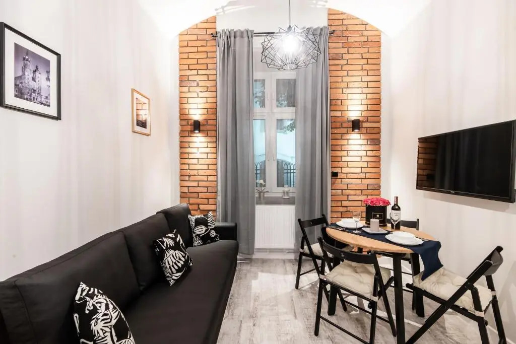 Dietla 32 Residence - ideal location in the heart of Krakow, between Main Square and Kazimierz District
