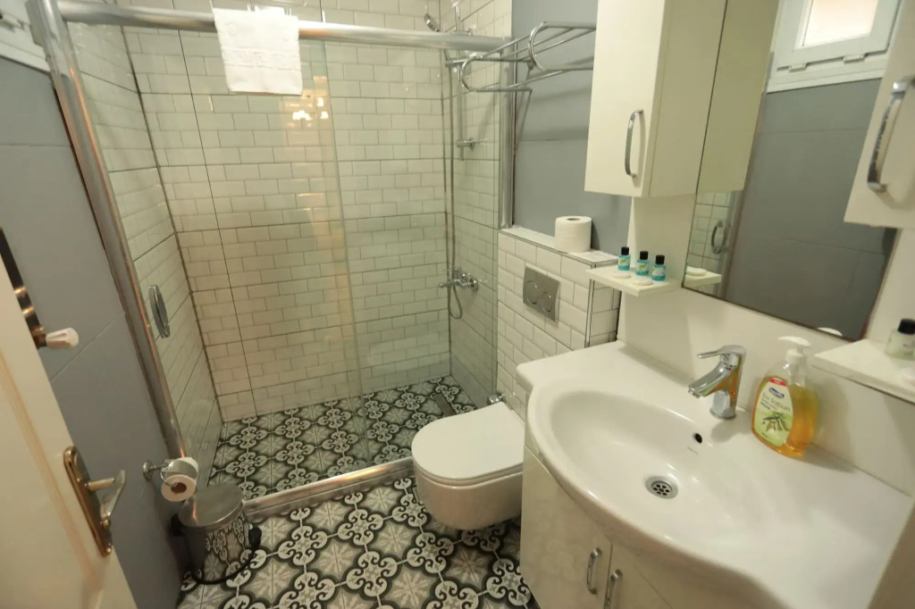 White Pearl Apart Hotel