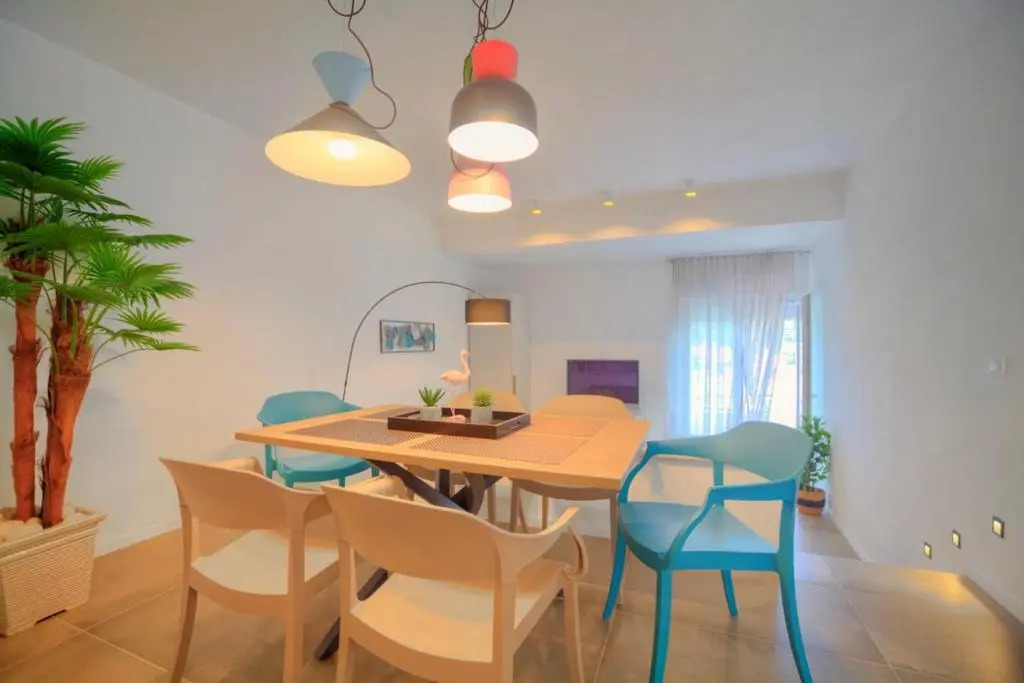 Apartments Villa Rojnica