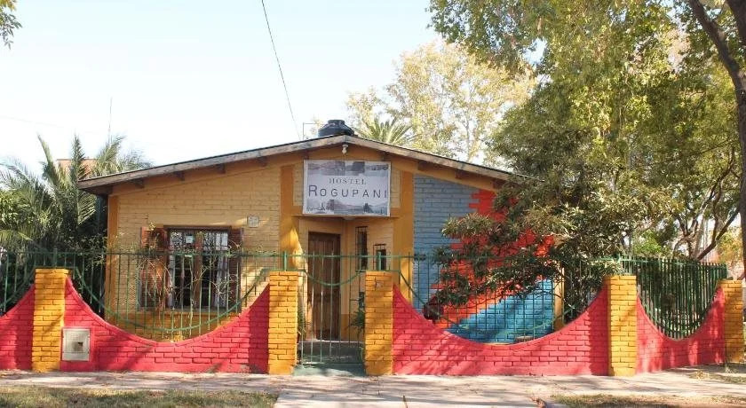 Hostel Rogupani