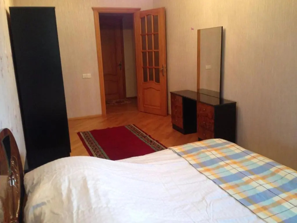 Apartment at Jafar Khandan 54